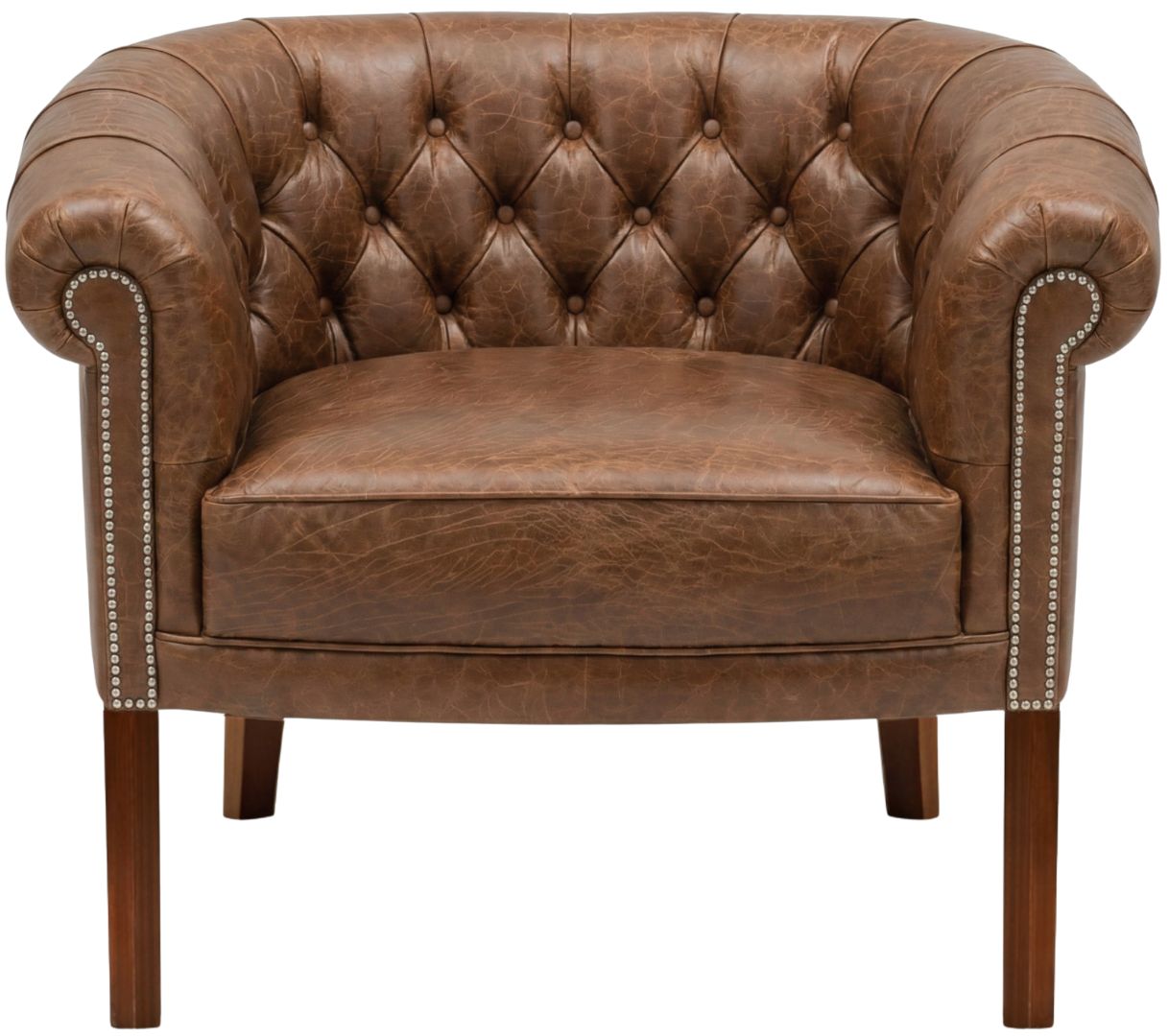 The Tub Chesterfield
